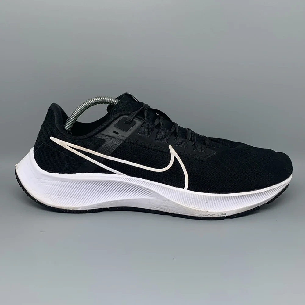 Nike thank you